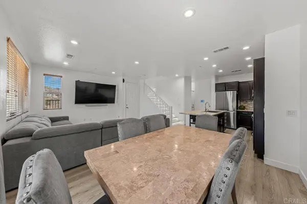 1357 Caminito Veranza #3, Chula Vista, CA 91915