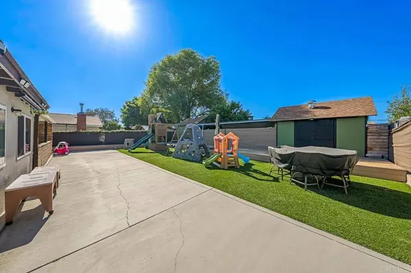 151 E Palomar St, Chula Vista, CA 91911