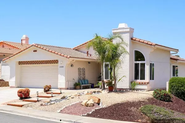 13356 Corte De Chucena, San Diego, CA 92128