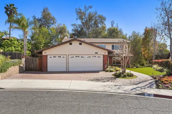 1927 Belmore CT, El Cajon, CA 92020