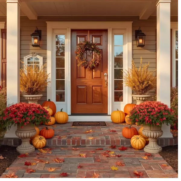Tips to Keep Your Home Running Smoothly This Fall and Holiday Season