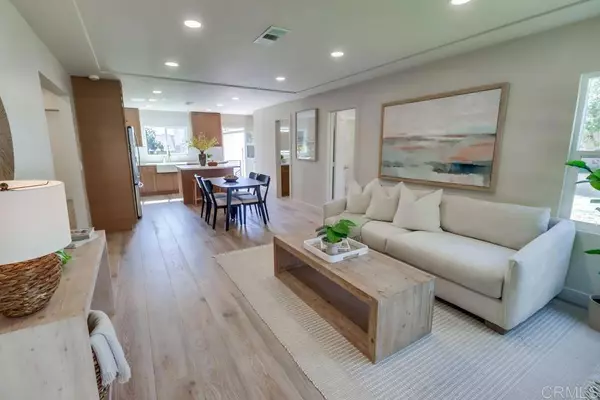 3777 Poe ST, San Diego, CA 92107