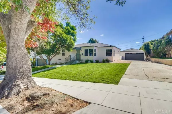 3777 Poe ST, San Diego, CA 92107