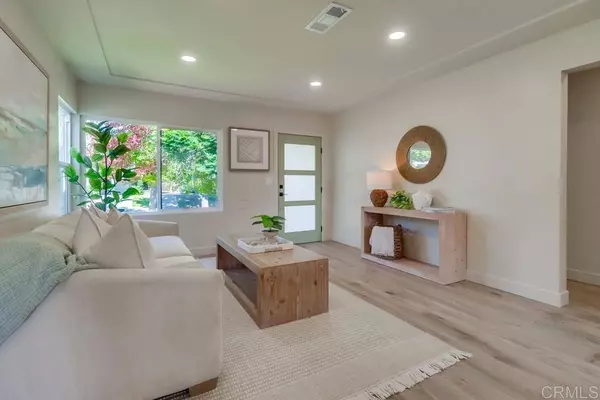 3777 Poe ST, San Diego, CA 92107