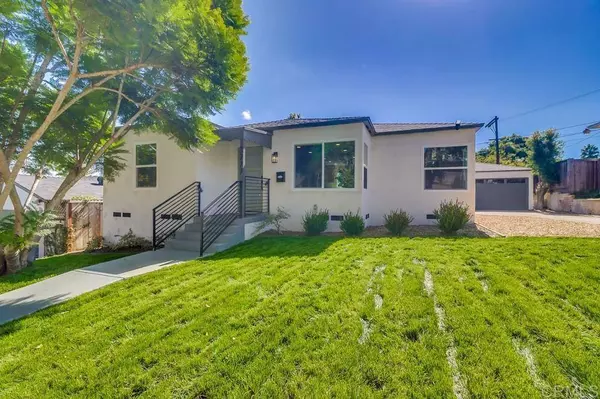 3777 Poe ST, San Diego, CA 92107