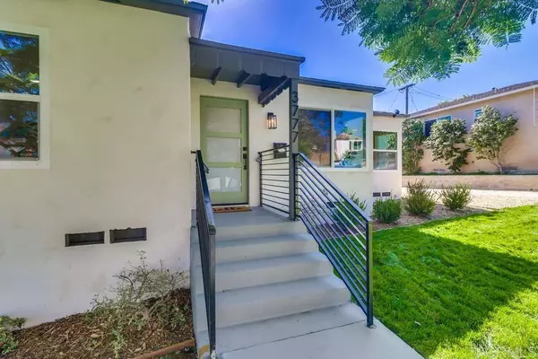 3777 Poe ST, San Diego, CA 92107