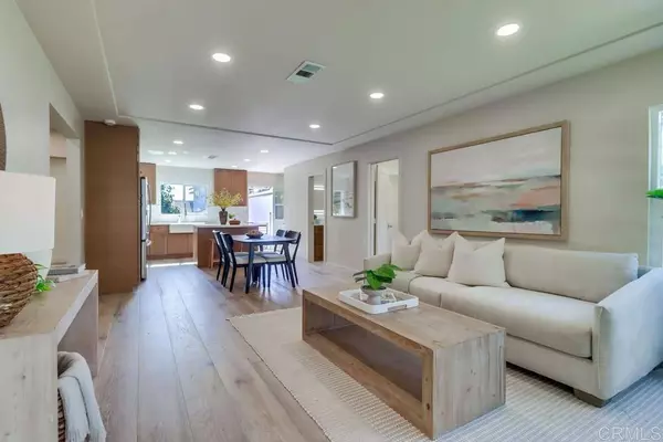 3777 Poe ST, San Diego, CA 92107