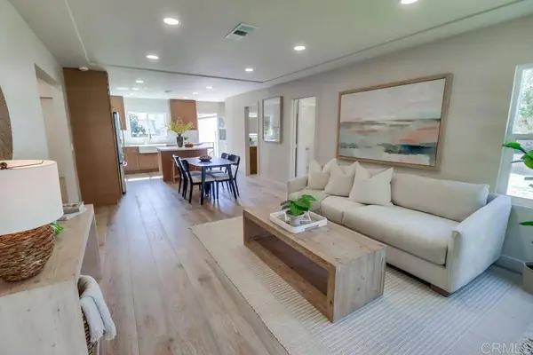 3777 Poe ST, San Diego, CA 92107