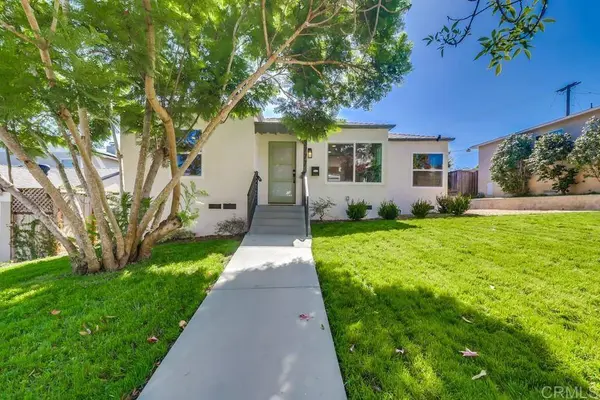 3777 Poe ST, San Diego, CA 92107