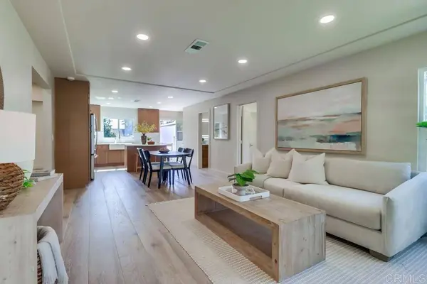 3777 Poe ST, San Diego, CA 92107