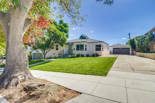 3777 Poe ST, San Diego, CA 92107