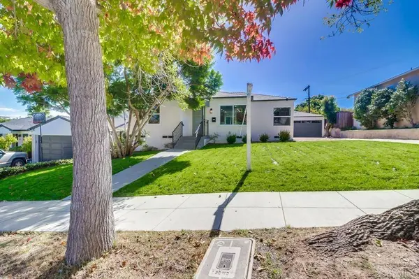 3777 Poe ST, San Diego, CA 92107