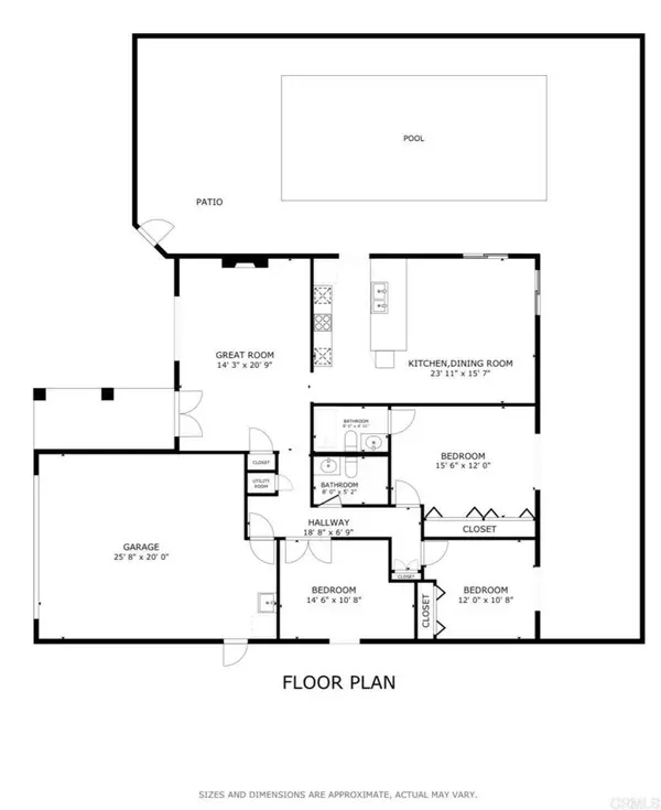 776 Dewane DR, El Cajon, CA 92020