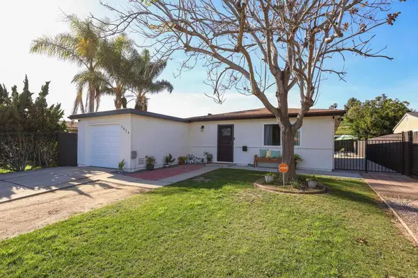 1024 Ransom St, San Diego, CA 92154