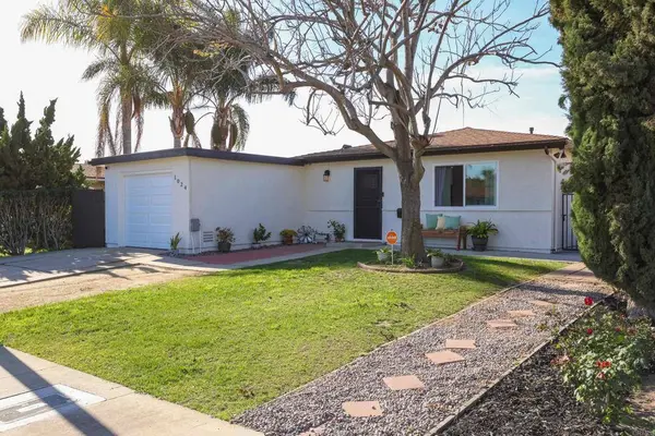 1024 Ransom St, San Diego, CA 92154