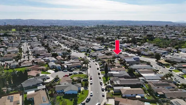 1024 Ransom St, San Diego, CA 92154