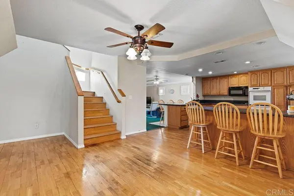 1618 Vulcan, El Cajon, CA 92021