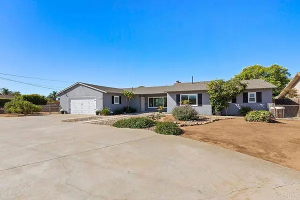 1176 Rippey ST, El Cajon, CA 92020