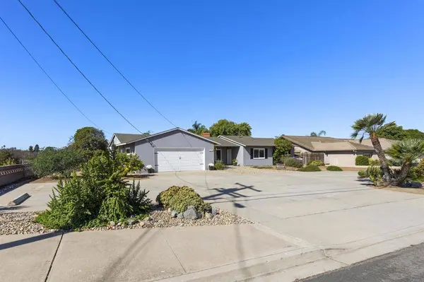 1176 Rippey ST, El Cajon, CA 92020