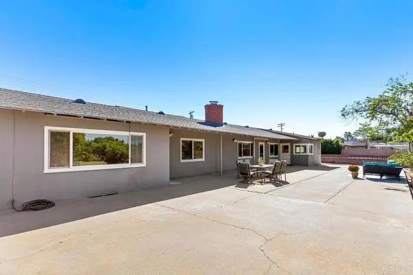 1176 Rippey ST, El Cajon, CA 92020