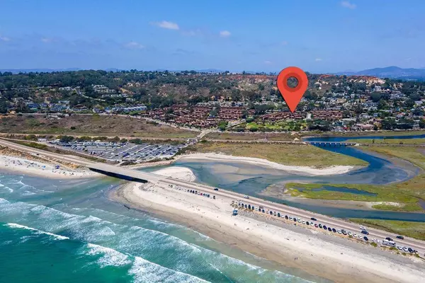 2263 Del Mar Scenic Pkwy, Del Mar, CA 92014