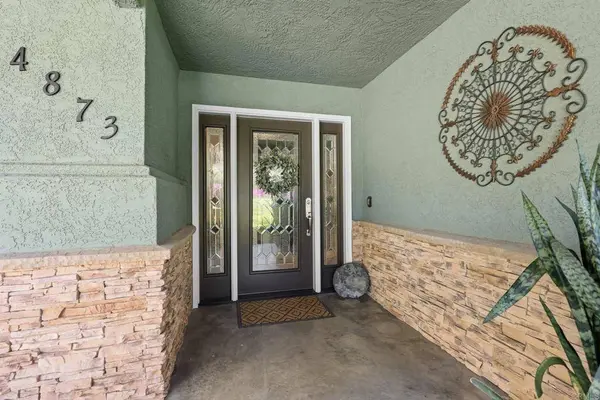 4873 Sunrise Valley Dr., El Cajon, CA 92020