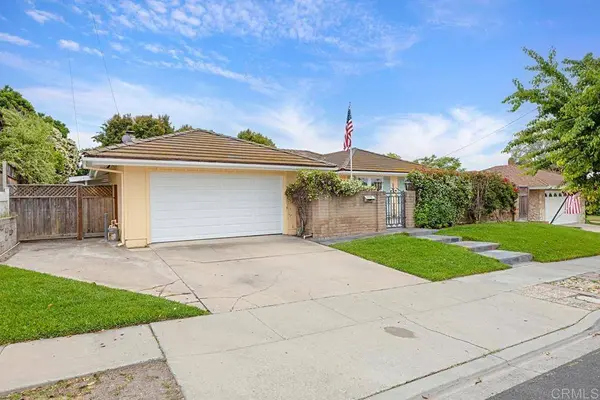 1670 Gotham ST, Chula Vista, CA 91913