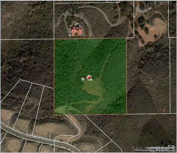 0 Via Rancho Cielo, Rancho Santa Fe, CA 92067
