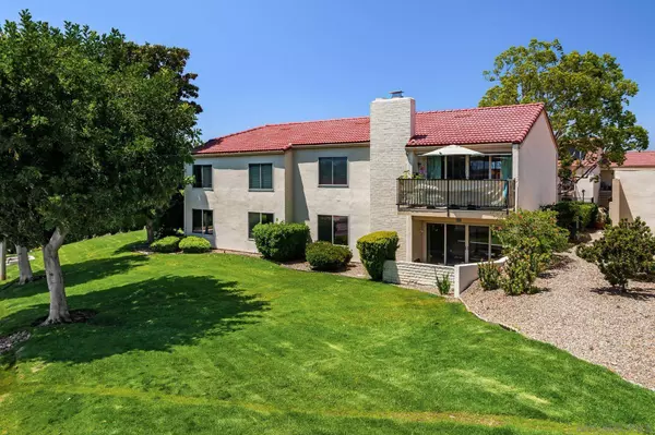 17446 Plaza Animado #121, San Diego, CA 92128