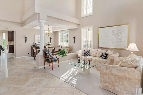 18027 Chieftain Court, San Diego, CA 92127