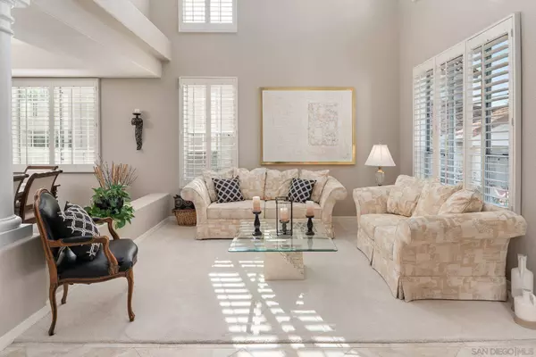 18027 Chieftain Court, San Diego, CA 92127