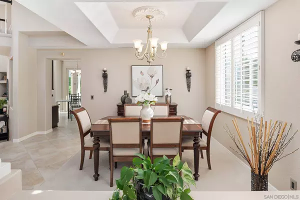 18027 Chieftain Court, San Diego, CA 92127