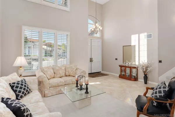 18027 Chieftain Court, San Diego, CA 92127