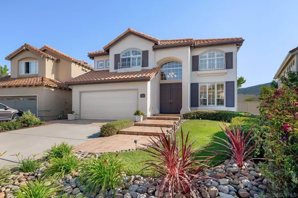 18027 Chieftain Court, San Diego, CA 92127