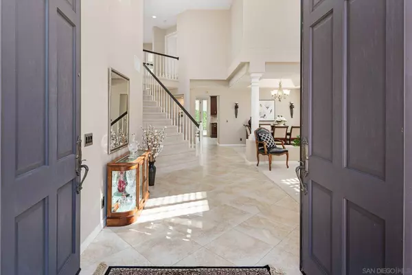 18027 Chieftain Court, San Diego, CA 92127