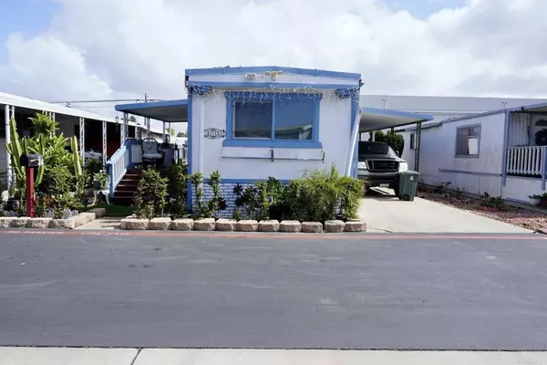 2950 Iris Ave #Spc 24, San Diego, CA 92154