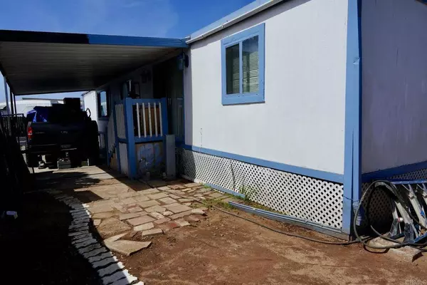 2950 Iris Ave #Spc 24, San Diego, CA 92154