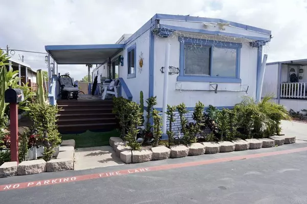 2950 Iris Ave #Spc 24, San Diego, CA 92154