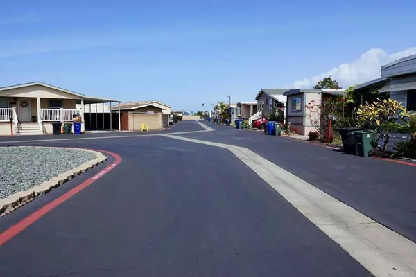 2950 Iris Ave #Spc 24, San Diego, CA 92154