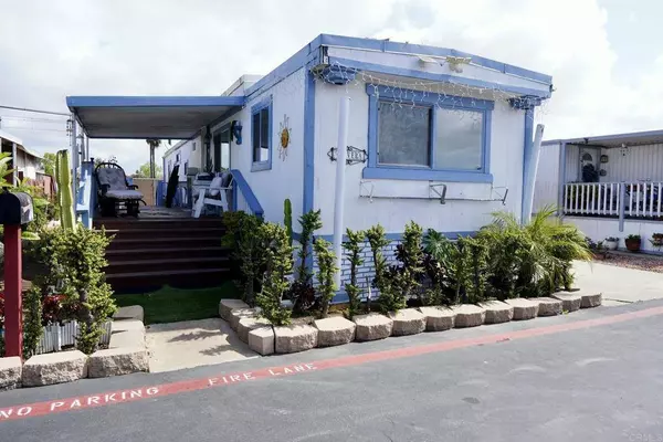 2950 Iris Ave #Spc 24, San Diego, CA 92154