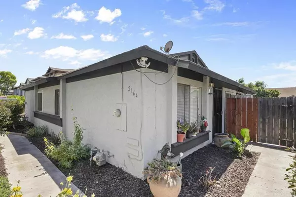 2164 Bluehaven Ct, San Diego, CA 92154