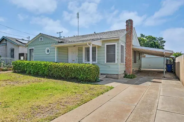 1432 E 20Th ST, National City, CA 91950