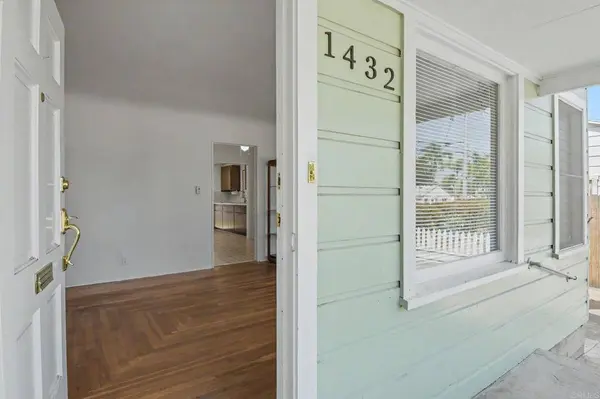 1432 E 20Th ST, National City, CA 91950