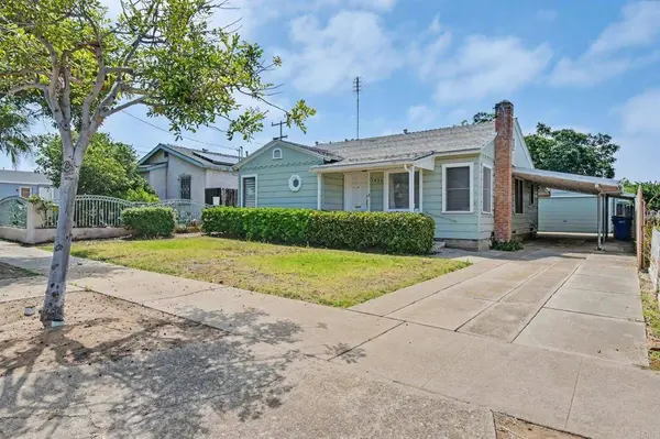 1432 E 20Th ST, National City, CA 91950