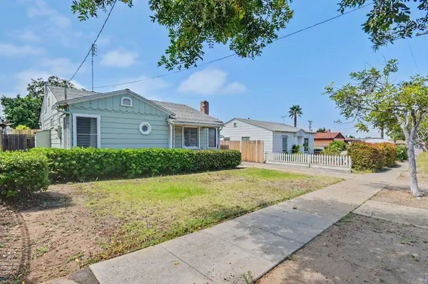 1432 E 20Th ST, National City, CA 91950