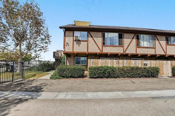 465 Fourth AVE #10, Chula Vista, CA 91910