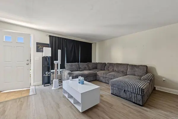 1321 Greenfield DR #16, El Cajon, CA 92021