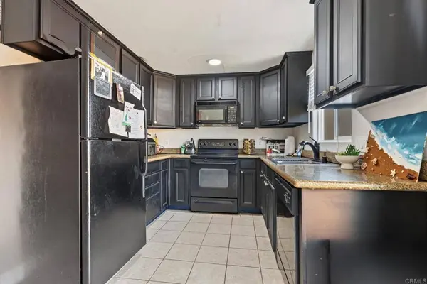 1321 Greenfield DR #16, El Cajon, CA 92021