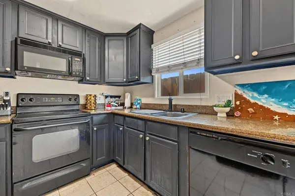 1321 Greenfield DR #16, El Cajon, CA 92021