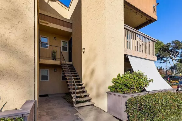 5918 Rancho Mission RD #62, San Diego, CA 92108